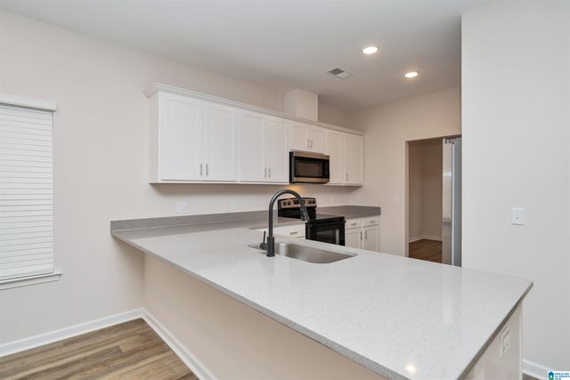 2221 HEADRICK ROAD, Bessemer, AL 35022