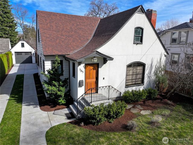 385 S 1st Avenue, Walla Walla, WA 99362