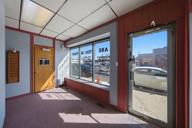 4748 S Pulaski Road, Chicago, IL 60632