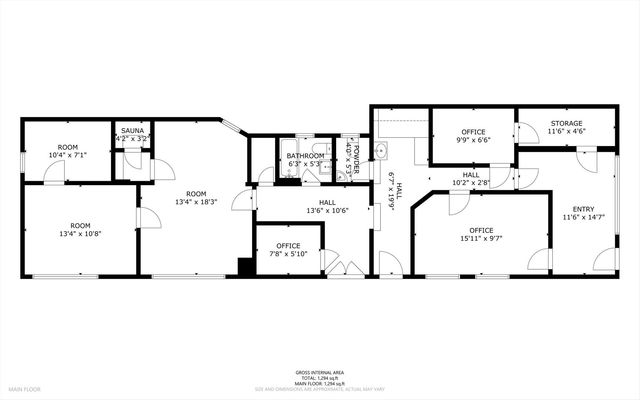 4748 S Pulaski Road, Chicago, IL 60632