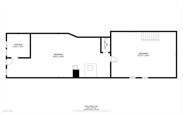 4748 S Pulaski Road, Chicago, IL 60632