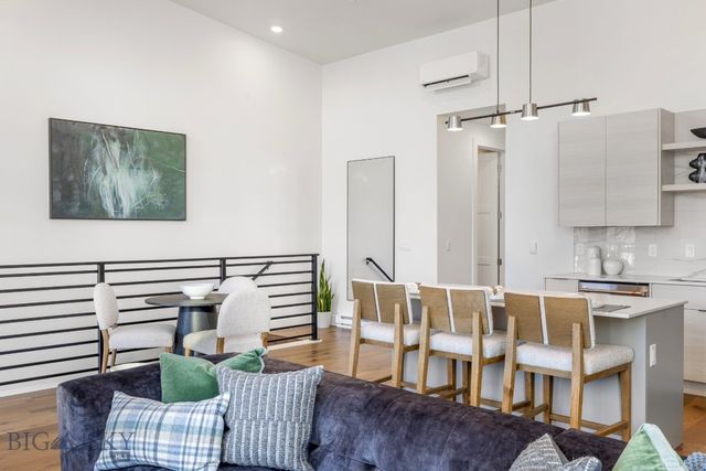 1608 W Beall Street C, Bozeman, MT 59715