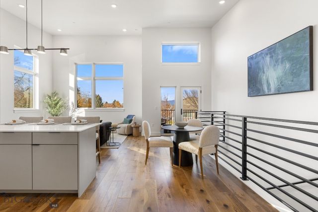 1608 W Beall Street C, Bozeman, MT 59715