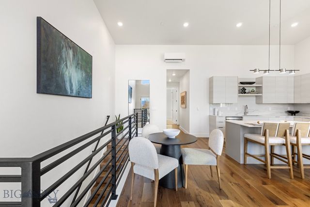 1608 W Beall Street C, Bozeman, MT 59715