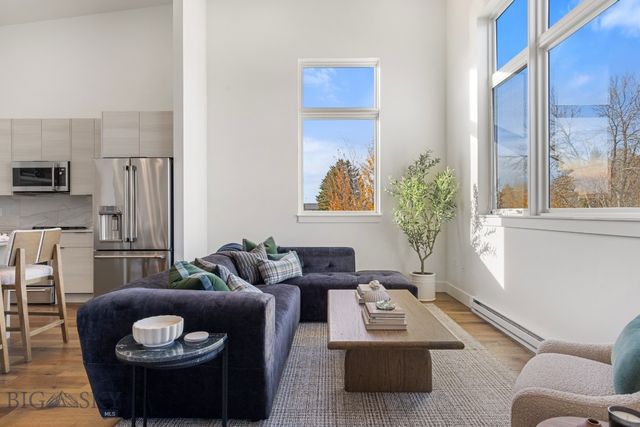 1608 W Beall Street C, Bozeman, MT 59715