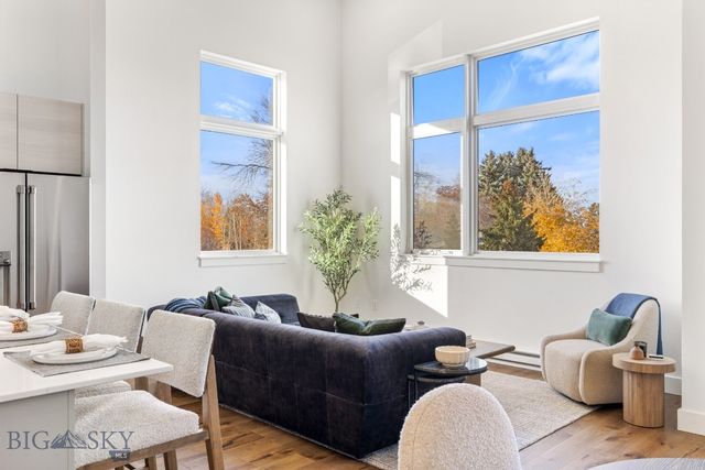 1608 W Beall Street C, Bozeman, MT 59715