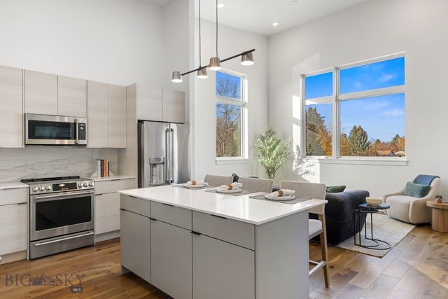 1608 W Beall Street C, Bozeman, MT 59715