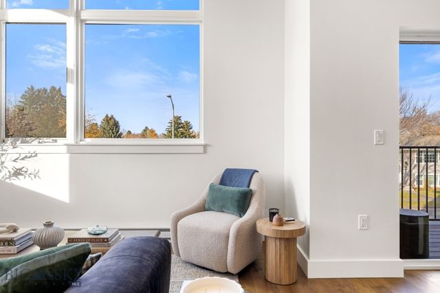 1608 W Beall Street C, Bozeman, MT 59715