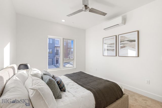 1608 W Beall Street C, Bozeman, MT 59715