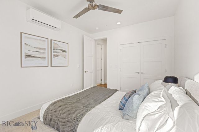 1608 W Beall Street C, Bozeman, MT 59715