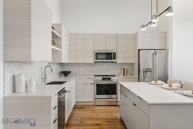 1608 W Beall Street C, Bozeman, MT 59715