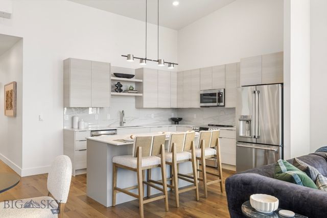 1608 W Beall Street C, Bozeman, MT 59715