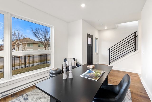 1608 W Beall Street C, Bozeman, MT 59715