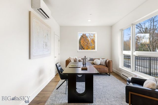 1608 W Beall Street C, Bozeman, MT 59715