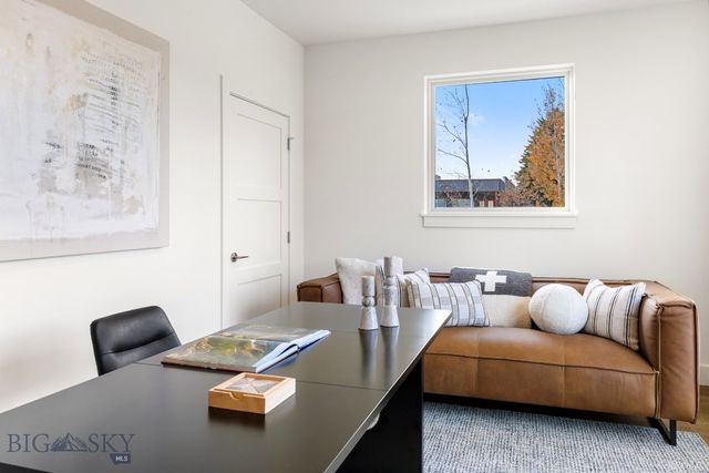 1608 W Beall Street C, Bozeman, MT 59715