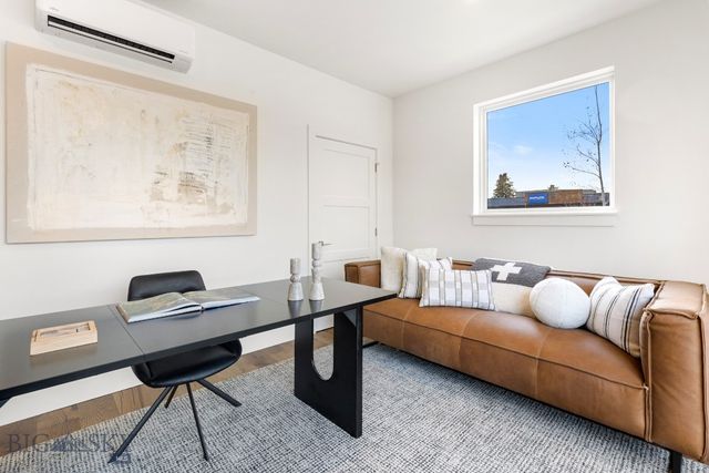 1608 W Beall Street C, Bozeman, MT 59715