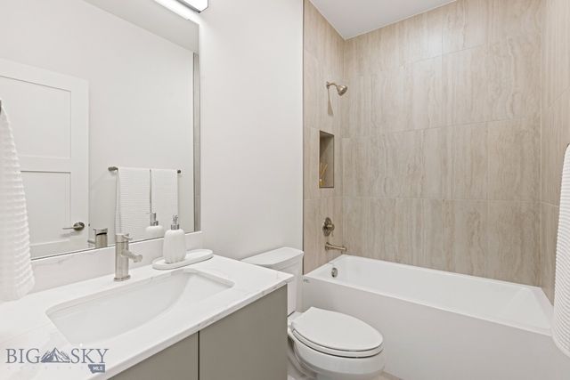 1608 W Beall Street C, Bozeman, MT 59715