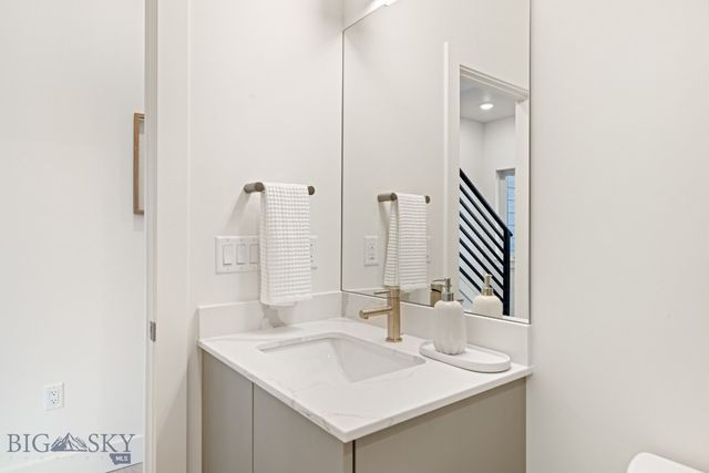 1608 W Beall Street C, Bozeman, MT 59715