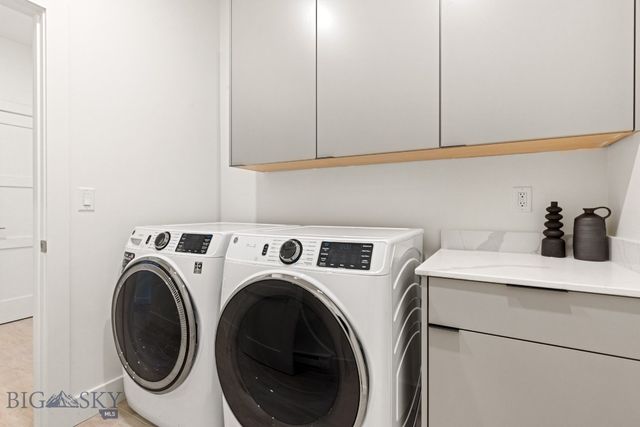 1608 W Beall Street C, Bozeman, MT 59715