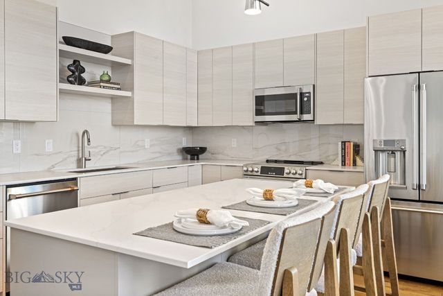 1608 W Beall Street C, Bozeman, MT 59715