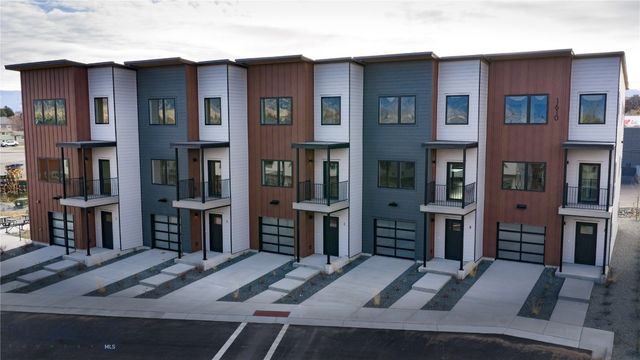 1608 W Beall Street C, Bozeman, MT 59715