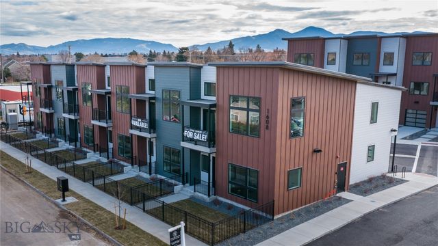 1608 W Beall Street C, Bozeman, MT 59715