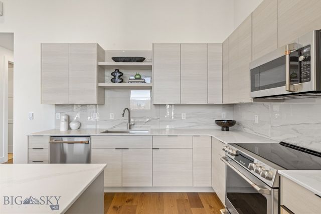 1608 W Beall Street C, Bozeman, MT 59715