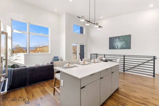 1608 W Beall Street C, Bozeman, MT 59715