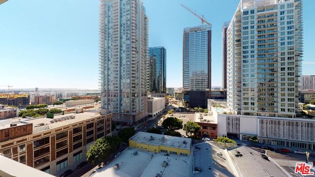 1155 S Grand Avenue 1108, Los Angeles, CA 90015
