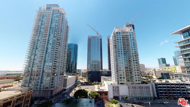 1155 S Grand Avenue 1108, Los Angeles, CA 90015