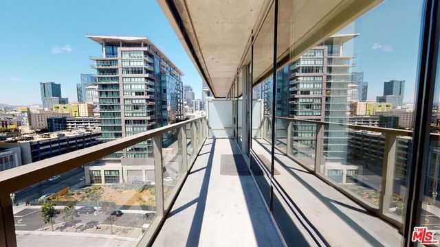 1155 S Grand Avenue 1108, Los Angeles, CA 90015