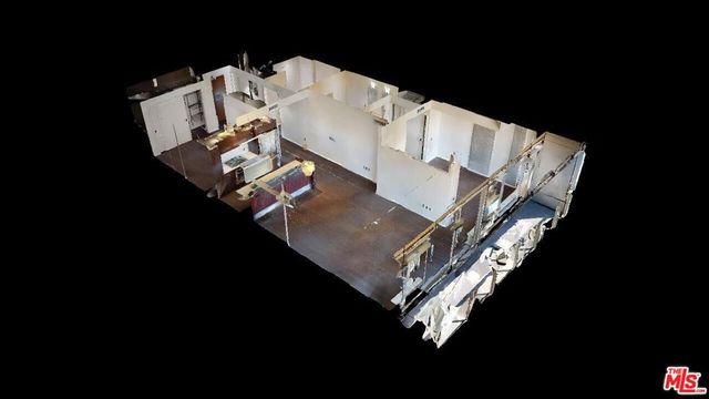 1155 S Grand Avenue 1108, Los Angeles, CA 90015