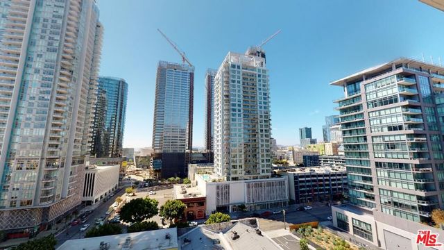1155 S Grand Avenue 1108, Los Angeles, CA 90015