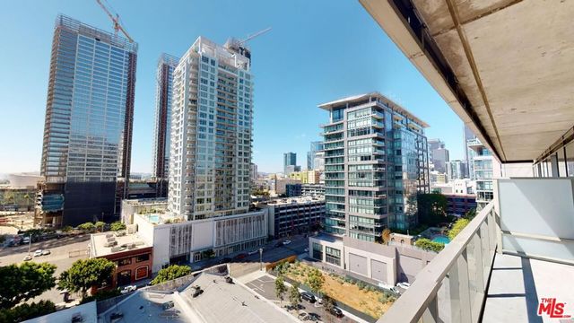 1155 S Grand Avenue 1108, Los Angeles, CA 90015