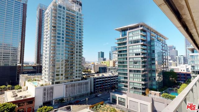 1155 S Grand Avenue 1108, Los Angeles, CA 90015