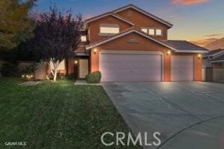 44103 Sundance Court, Lancaster, CA 93535