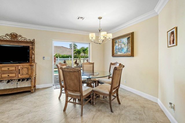 899 S Granada Drive, Boca Raton, FL 33432