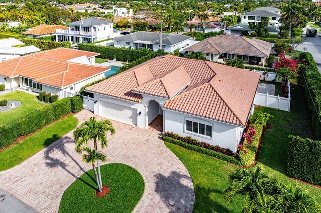 899 S Granada Drive, Boca Raton, FL 33432