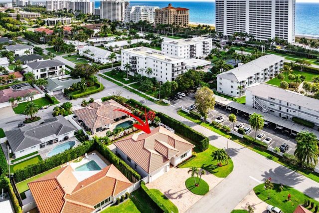 899 S Granada Drive, Boca Raton, FL 33432