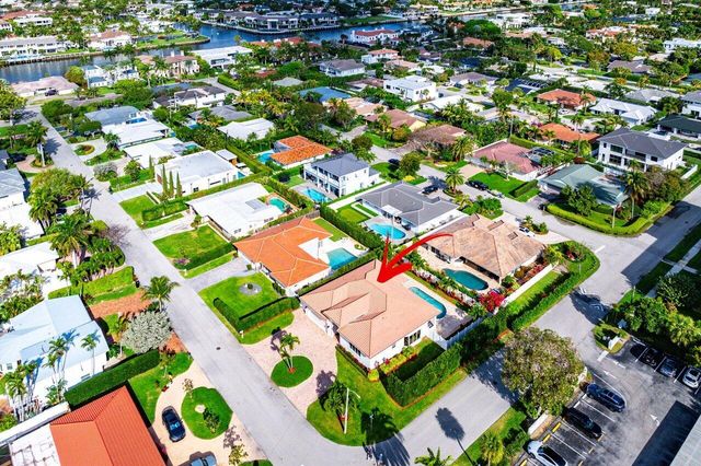 899 S Granada Drive, Boca Raton, FL 33432