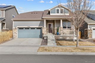 17409 Springfield Drive, Parker, CO 80134