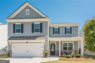 158 Barnwood Lane, Dawsonville, GA 30534