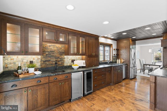 2818 MARSHALL ST, Falls Church, VA 22042