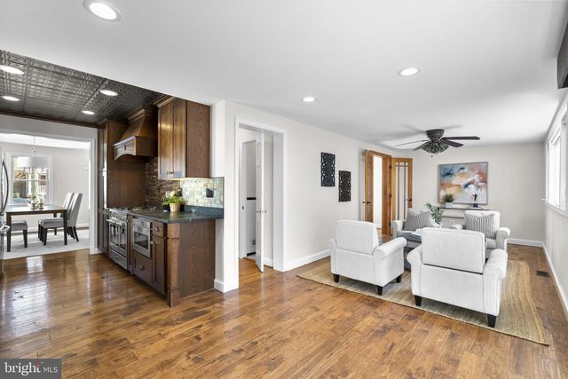 2818 MARSHALL ST, Falls Church, VA 22042