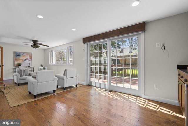 2818 MARSHALL ST, Falls Church, VA 22042