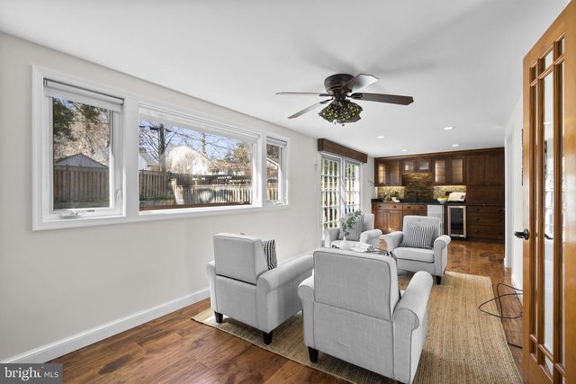 2818 MARSHALL ST, Falls Church, VA 22042