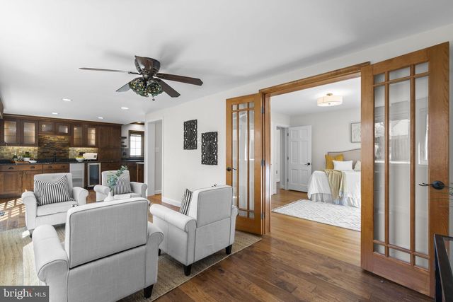 2818 MARSHALL ST, Falls Church, VA 22042