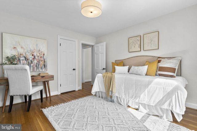 2818 MARSHALL ST, Falls Church, VA 22042