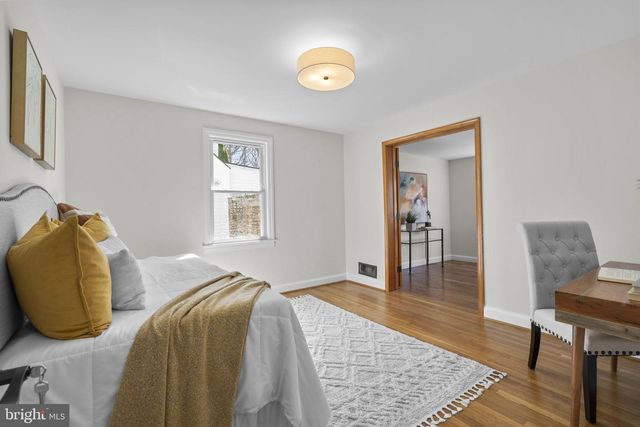 2818 MARSHALL ST, Falls Church, VA 22042