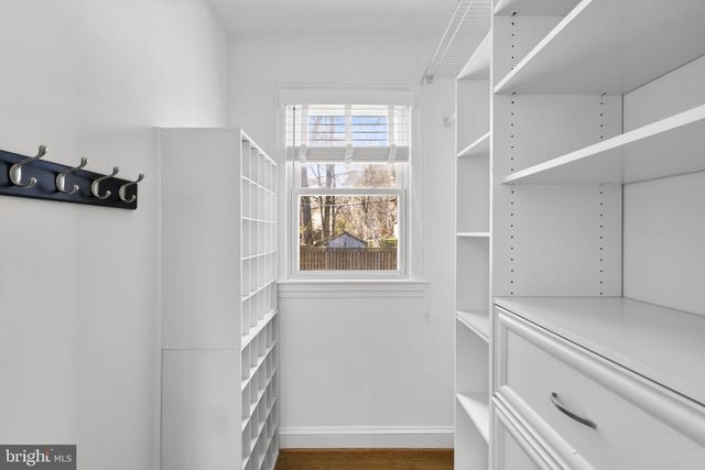 2818 MARSHALL ST, Falls Church, VA 22042